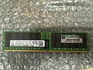 HPE # P43333-0A1 64GB PC5-38400 DDR5-4800MHz 2Rx4 ECC RDIMM P43331-B21 - Picture 1 of 1