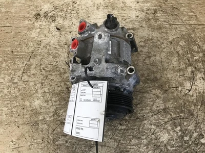 Compresor de aire acondicionado usado para: Lexus Nx300 2019 grado A Foto 1 de 4