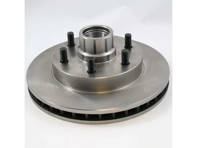 For 1995-2000 Chevrolet C2500 Brake Rotor and Hub Assembly Front 51118ZTPT 1997 - Image 1 of 2