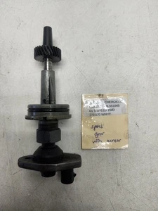1986-1992 Jeep Cherokee XJ 5 Speed Manual Speed Gear With Sensor OEM - Picture 1 of 9