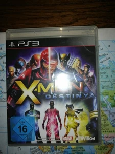 X-Men: Destiny - Sony PlayStation 3, Edición 2011 - Imagen 1 de 1