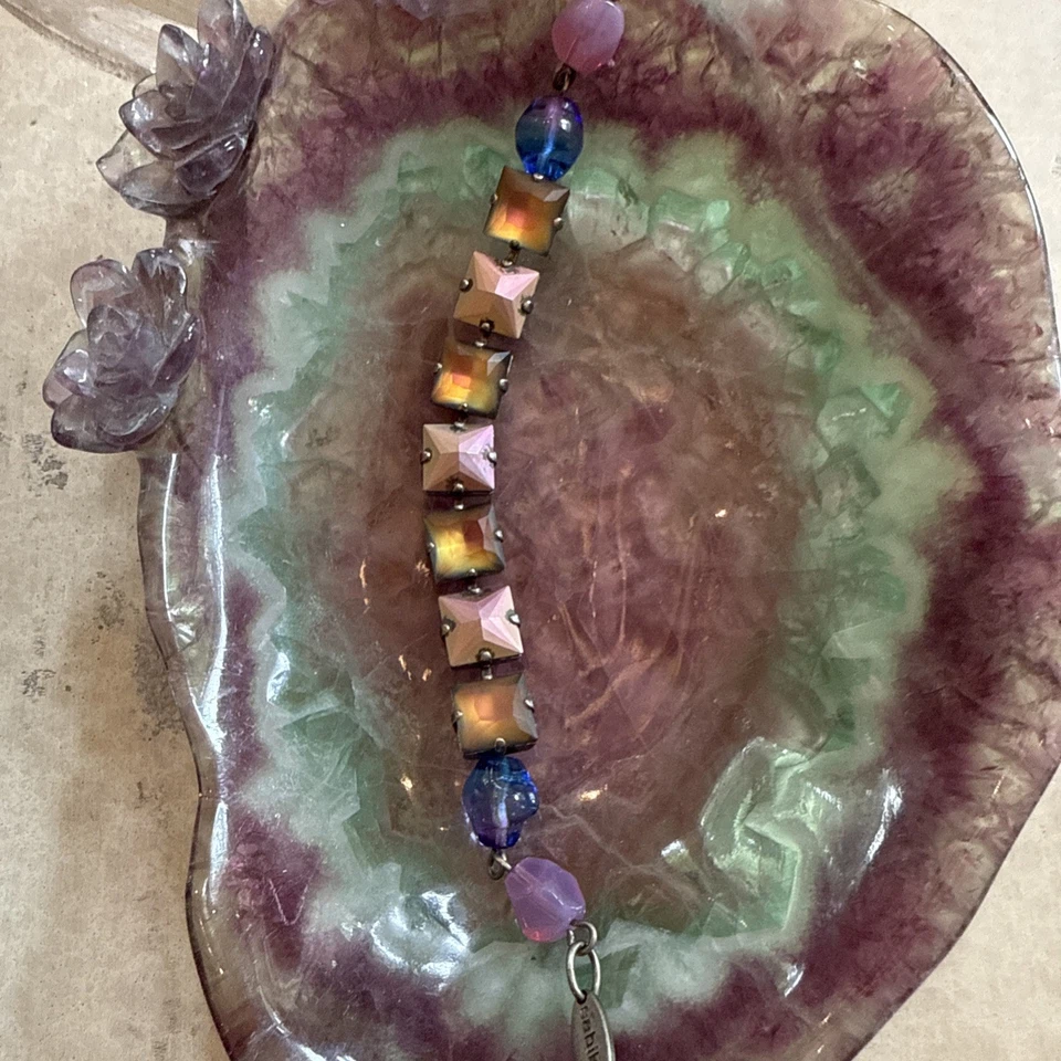 Sabika поэзии квадратный коллекционеров браслет новый лето 2021 - Изображение 1 из 4