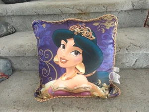 Almohada Princesa Jazmín Tienda Disney - Imagen 1 de 2