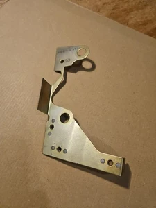 Teledyne Continental Motors TM 646600 G Baffle Assembly #2 - Bild 1 von 12