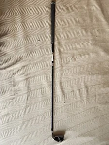 Demo Taylormade Sim OS 7 Iron Ventus Fujikura R Flex - Picture 1 of 10