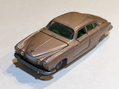 IMPY LONE STAR ROADMASTER JAGUAR MKX ¡¡MUY BONITO!!! Foto 1 de 4