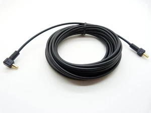 BlackVue 6m Video Cable for DR550/ DR650/DR750S & DR900S Dash Cameras - Picture 1 of 1