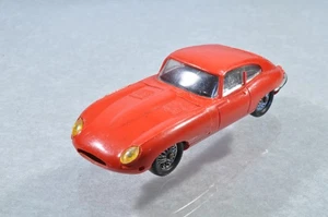 BK007 Minialuxe 1:43 Jaguar 'E' Type B-/- - Foto 1 di 3