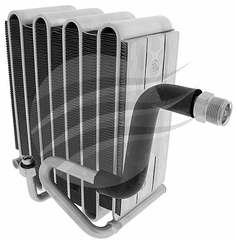 DENSO A/C EVAPORATOR CORE FOR LANDCRUISER FZJ75 FZJ78 FZJ79 HDJ78 HDJ79R HZJ75 - Image 1 of 1
