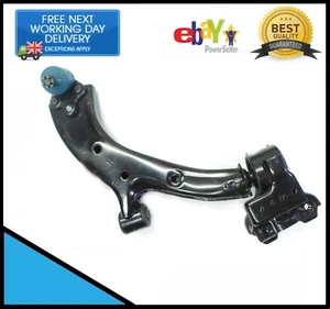 FOR HONDA CR-V CRV MK3 2.2 CTDi FRONT RIGHT LOWER SUSPENSION WISHBONE ARM 07-11 - Picture 1 of 2