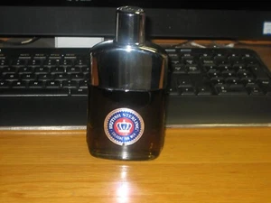 Vintage British Sterling by Speidel For Men After Shave Lotion 3.75 fl oz - 95% - Picture 1 of 5