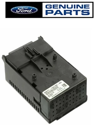 Genuine 2003-2004 Ford Mercury Lighting Control Module 4W7Z-13C788-BD NEW!! - Image 1 of 4