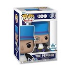 Funko Pop! Exclusive The Penguin with Umbrella #485 Vinyl Figure (PRE-ORDER)