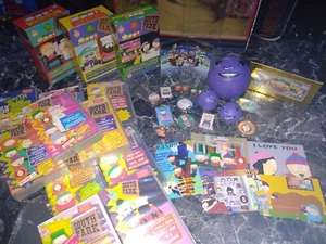 XXL Southpark Fan Paket 👍 🙂SALE ❗❗❗ - Bild 1 von 24