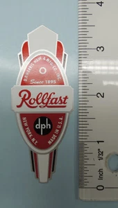 Rollfast dph seatpost decal - Picture 1 of 1