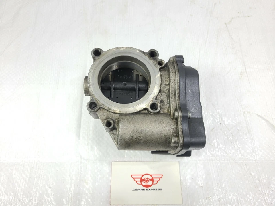 Volkswagen Passat 2006-2008 conjunto de carrocería del acelerador 2,0 L OEM 06F133062G Foto 1 de 4