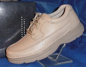 Nunn Bush, Gel Pack Walker, Biege.  7 1/2 M (D) COMFORT - Bild 1 von 2