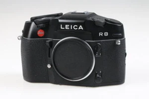 Carcasa LEICA R8 "COLOR" - SNr: 2293296 - Imagen 1 de 6