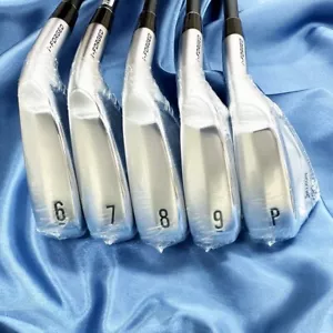 ◼️5pcs◼️ SRIXON ZXi4 Iron set 5clubs 6-PW Shaft Diamana ZXi Flex S Free Shipping - Picture 1 of 10