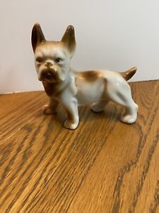 New ListingVintage Made In Japan Ceramic French Bulldog - Double Marked!