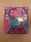Claire's Make Your Own Magic Potion Kit Activity For Kids Age 5+
