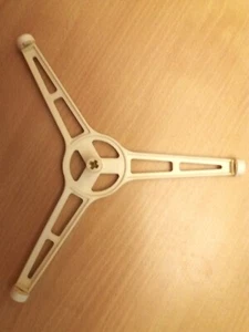 Microwave turntable tripod roller AEG, Electrolux, Zanussi - Picture 1 of 3