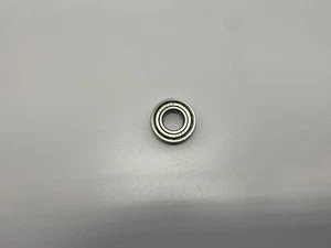 wheel Bearing 6002ZZ CXZA spindle axle 9mm x 32mm x 15mm rim first class post - Picture 1 of 4