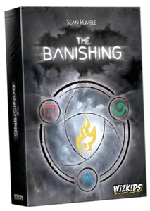 The Banishing - Version française - Imagen 1 de 3