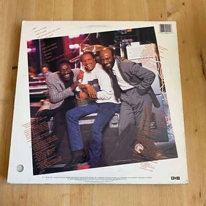 The O'Jays – Serious Vintage VG+ AJ6 - Picture 1 of 2