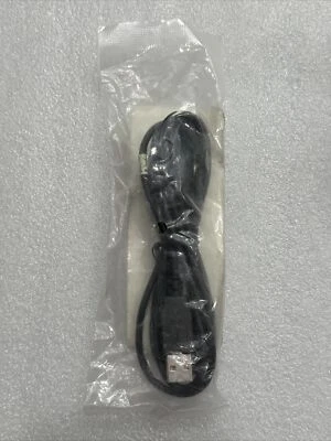 Original Palm Pilot 180-10201-00 “USB Data Sync Cable” (6017A0040401) Brand New! - Image 1 of 4