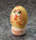 Bean - Egg Coquy 2021 ( Ref. 4484)