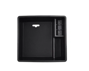 Car Center Console Armrest Storage Glove Box For Toyota Hilux 2004-2014 - Picture 1 of 5