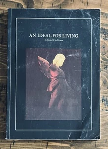 An Ideal for Living History of Joy Division by Johnson 1984 New Order Ian Curtis - Picture 1 of 11