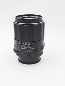 Pentax Takumar 120mm f/2.8 lens (U37422) US BUYERS ONLY - Picture 1 of 2