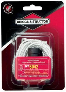 Starter Rope Pull String Cord Replacement for Toro Craftsman Honda Lawn Mower - Picture 1 of 11