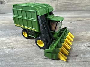 Ertl 1:64 John Deere 9986 Cotton Stripper Picker 1/64 - Picture 1 of 7