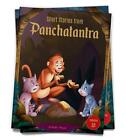 Short Stories From Panchatantra: Volume 10(With Morals) by Wonder House Books PB