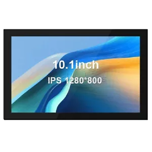 10.1'' LCD module 1280*800 IPS Display Capacitive Touch Screen For Raspberry pi - Picture 1 of 19