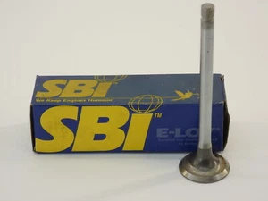 SBI 014315 Engine Valve - NEW Surplus! - Picture 1 of 3