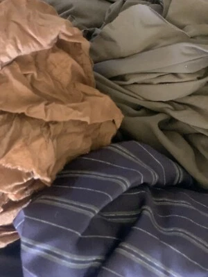 BROWN Material scraps for crafting - Image 1 of 2