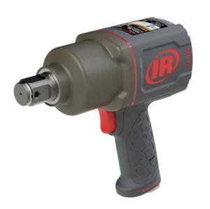 Ingersoll Rand 2146Q2MAX Air Pneumatic 1″ Drive Composite Air Impact Wrench - Picture 1 of 6