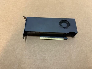NVIDIA Quadro VCNRTXA200012GB RTX A2000 12GB GDDR6 Graphics Card - Photo 1/5