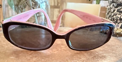Nautica N6102S Polarized Sunglasses Feminine Dainty Beach Preppy - Image 1 of 4