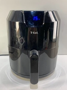 T-Fal Easy Fry XL Digital Air Fryer 4.2L capacity - Picture 1 of 6