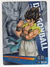 Dragon Ball Z - Cards Sr - Lz01 Sr03