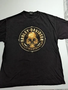 2021 Harley Davidson Need For Speed Military Nas Sigonella, Italy Men's Black... - Picture 1 of 11