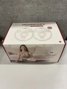 Momcozy Milchpumpe Hands Free M5 - Bild 1 von 1