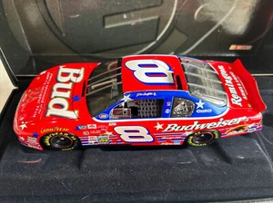 Dale Earnhardt Jr #8 Budweiser  2000CHEVY 50th Anniversary Owners Elite  diecast - Picture 1 of 10