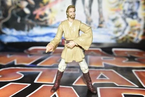 OBI WAN KENOBI - FIGURA SUELTA - Star Wars REF C9731 - Imagen 1 de 2