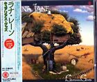 Lana Lane - Curious goods  CD JAPAN  OBI RARE BELLE-96298